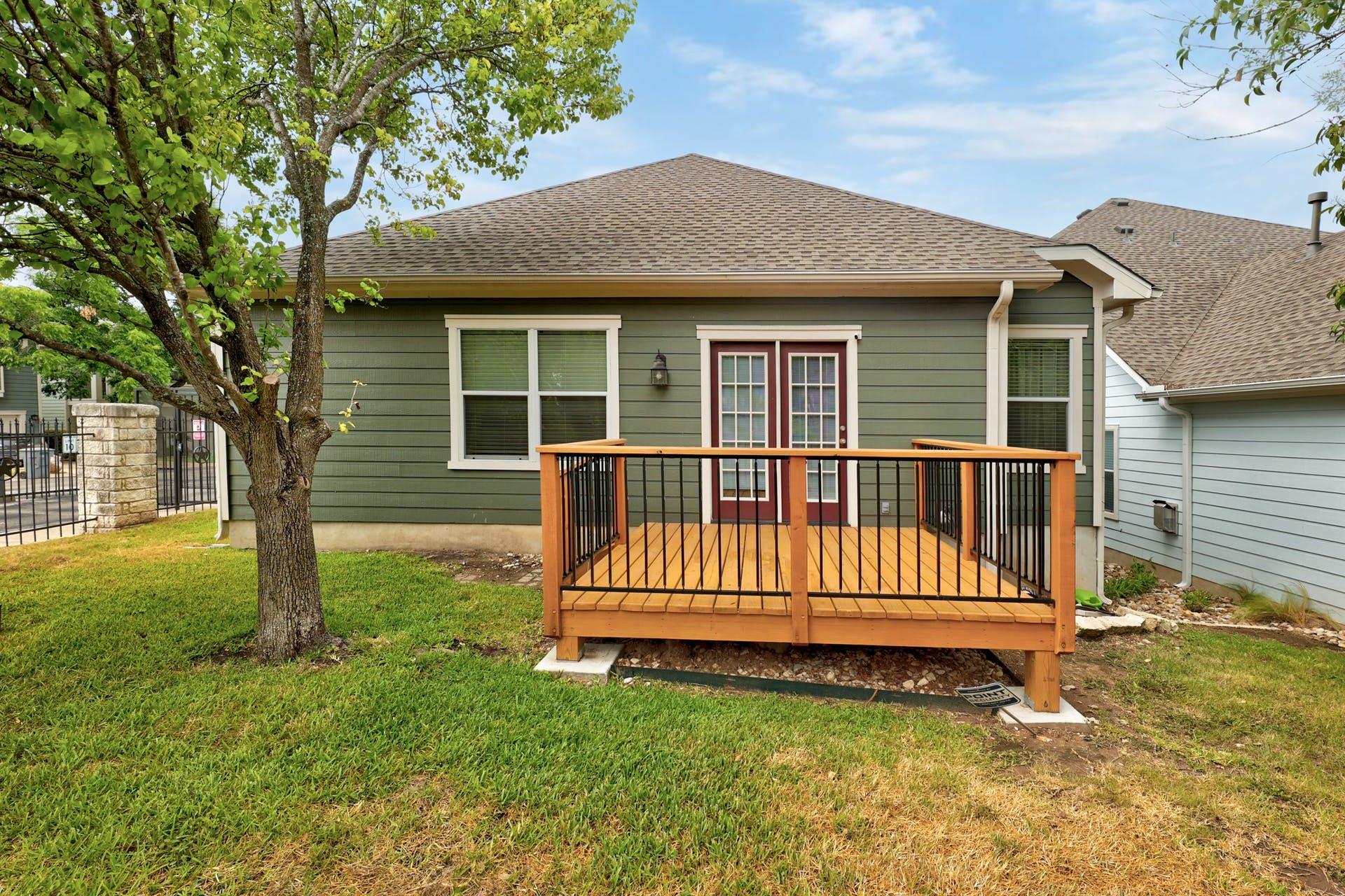 411 W St Elmo Rd # 37, Austin, TX 78745