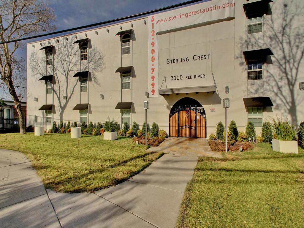 3110 Red River St # 306, Austin, TX 78705