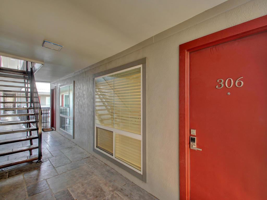 3110 Red River St # 306, Austin, TX 78705