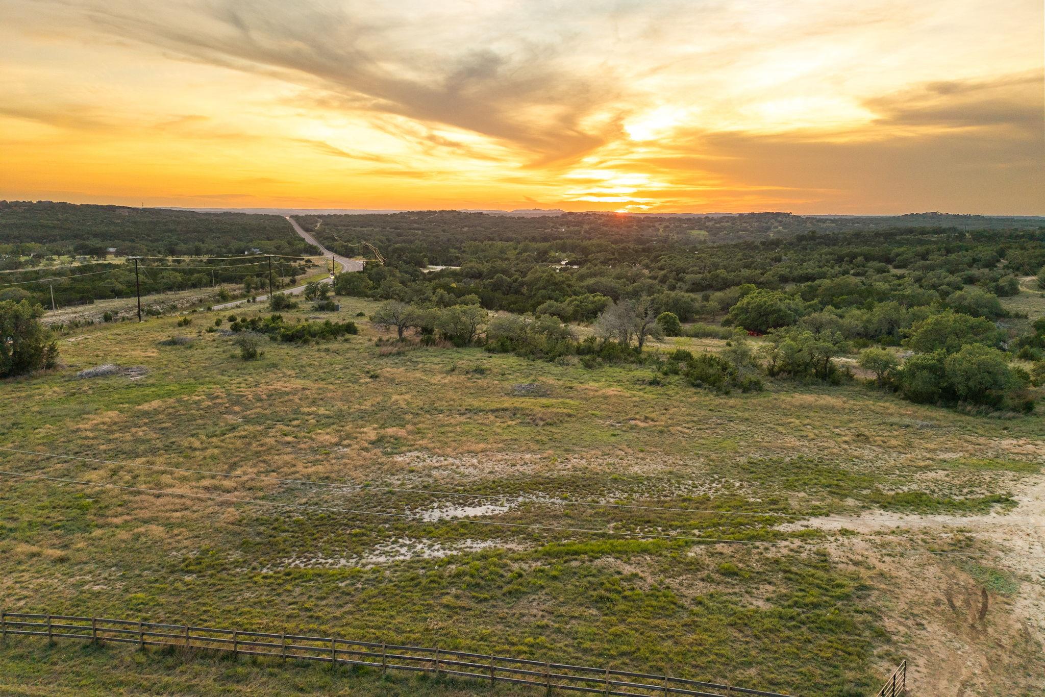 Tract 1 Esperanza Trail, Johnson City, TX 78636