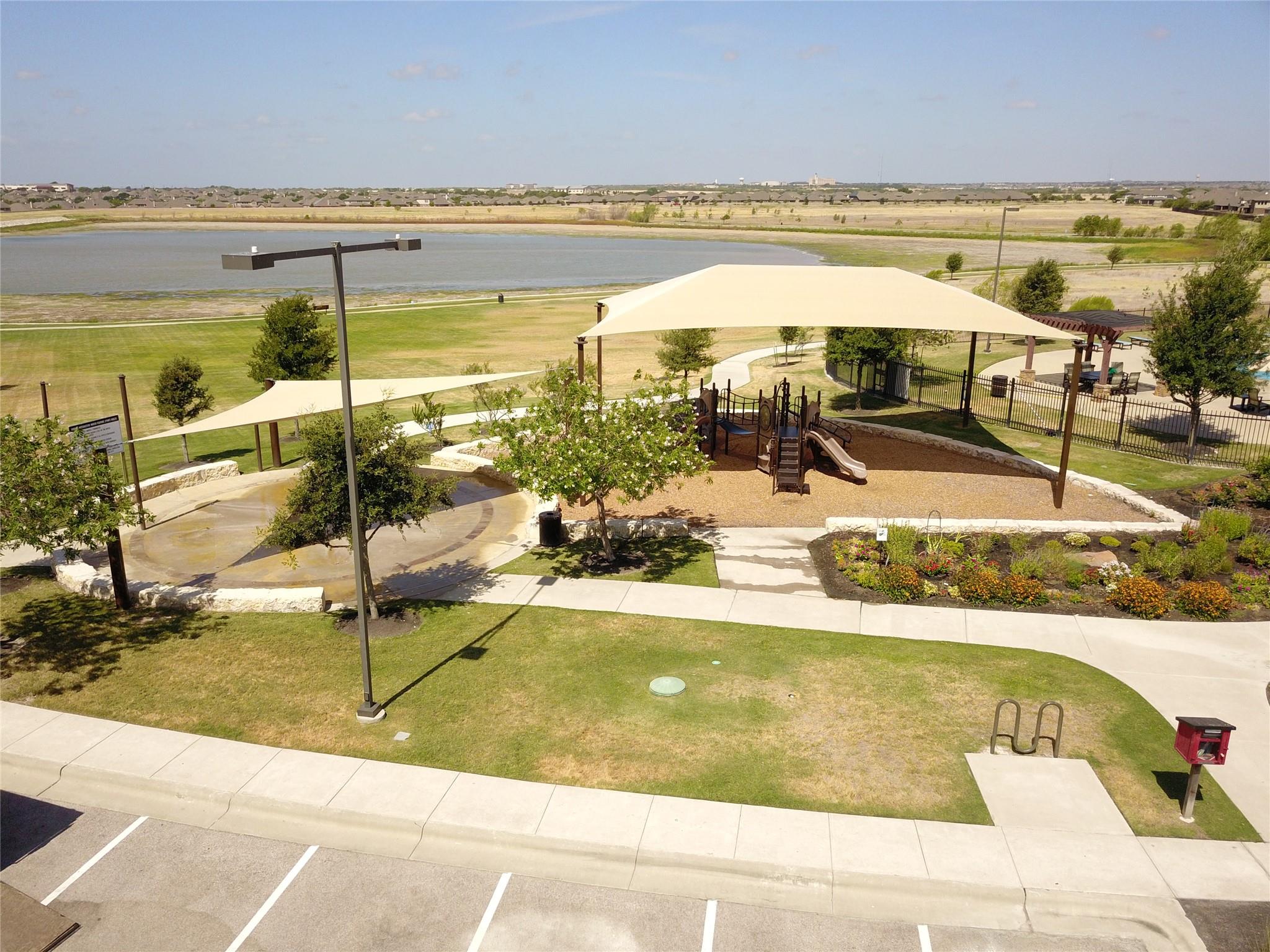 3307 Columbus Way, Round Rock, TX 78665
