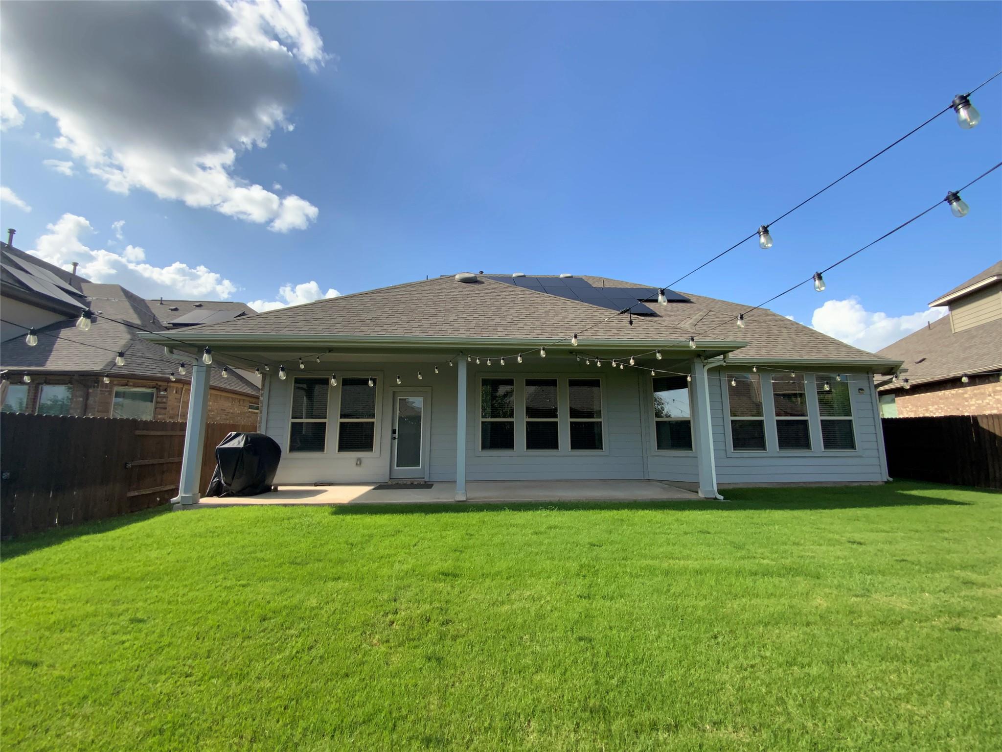 3307 Columbus Way, Round Rock, TX 78665