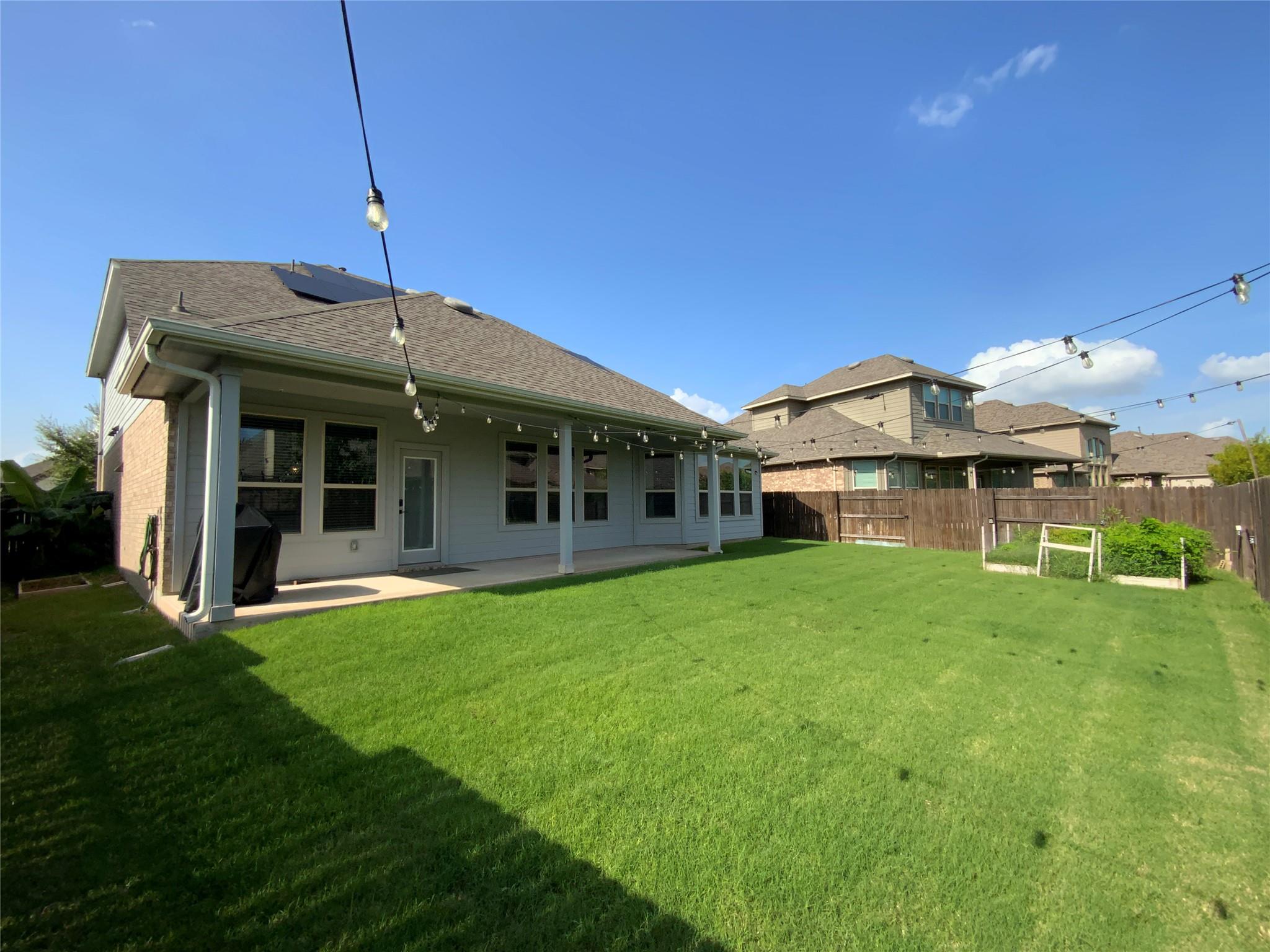 3307 Columbus Way, Round Rock, TX 78665