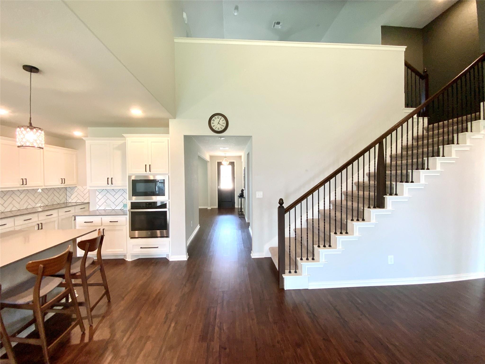 3307 Columbus Way, Round Rock, TX 78665