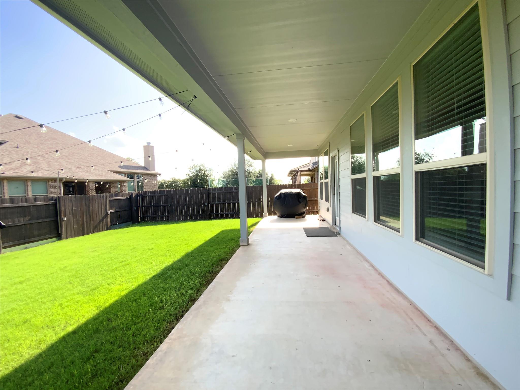 3307 Columbus Way, Round Rock, TX 78665