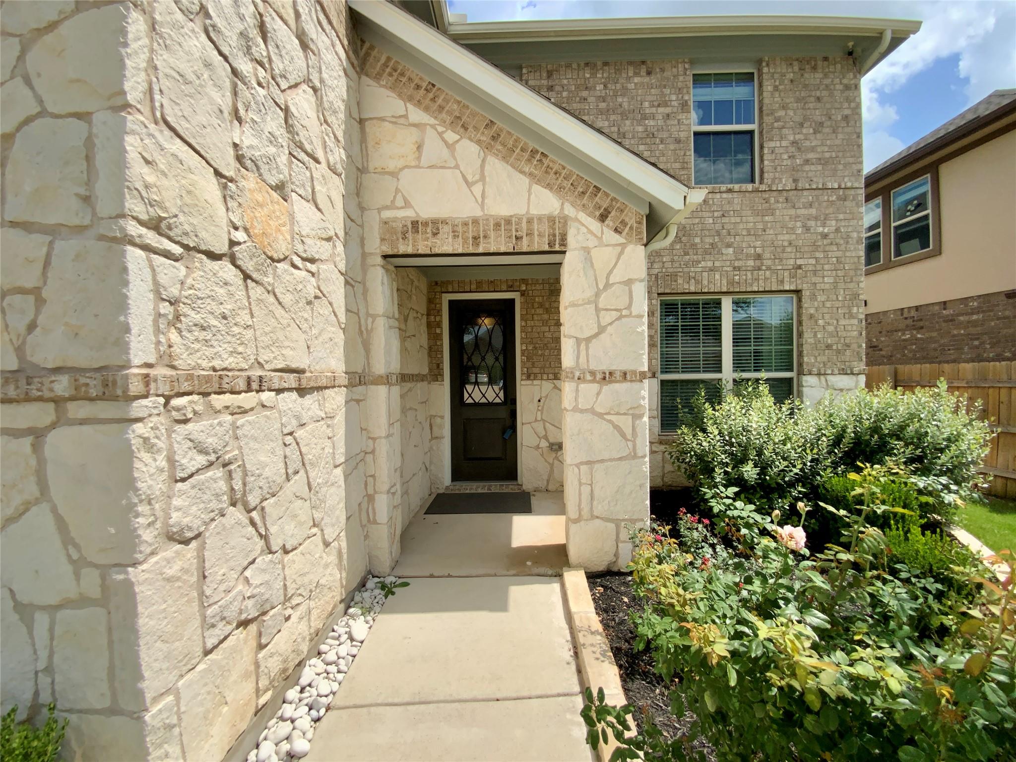 3307 Columbus Way, Round Rock, TX 78665
