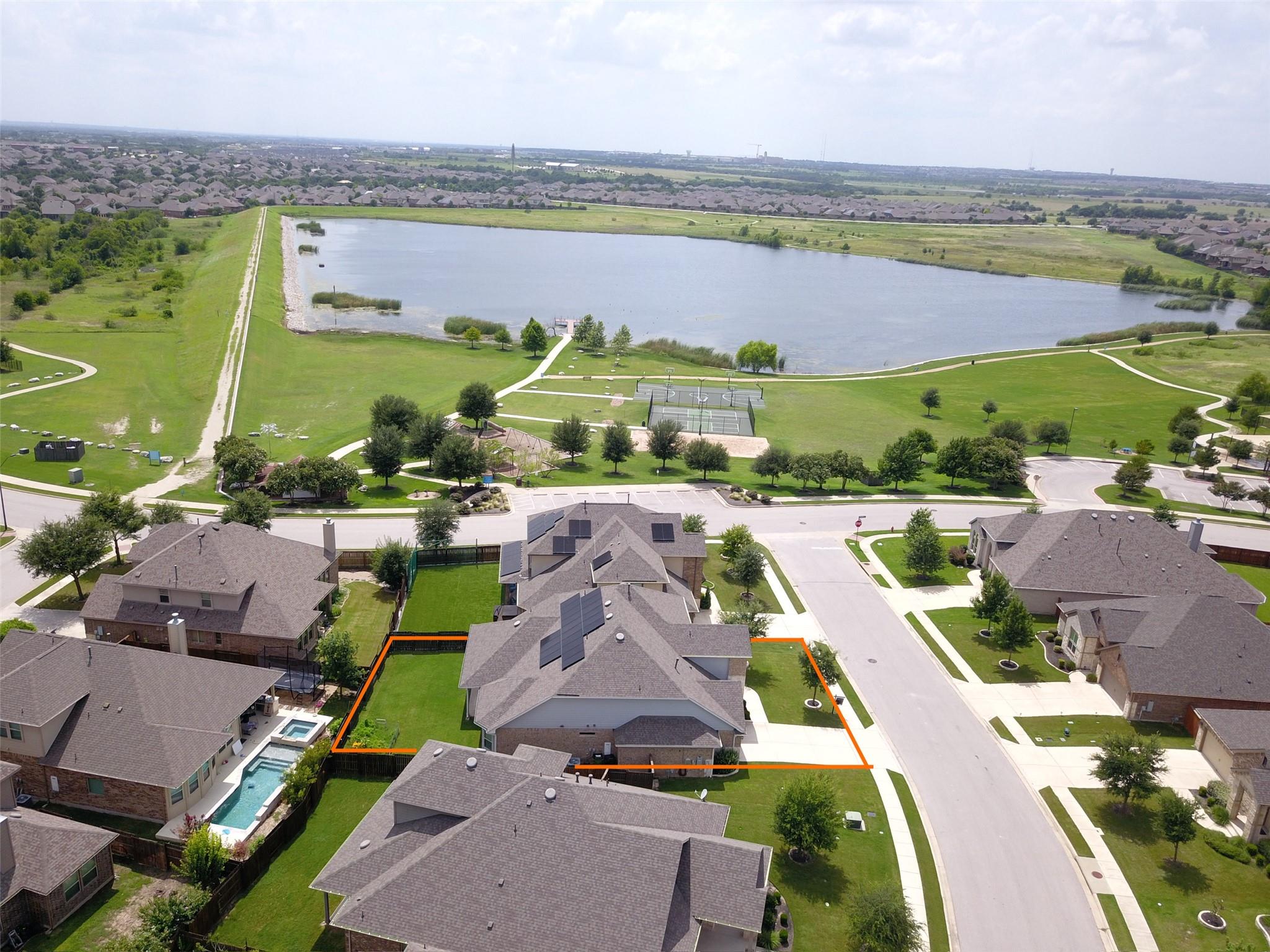 3307 Columbus Way, Round Rock, TX 78665
