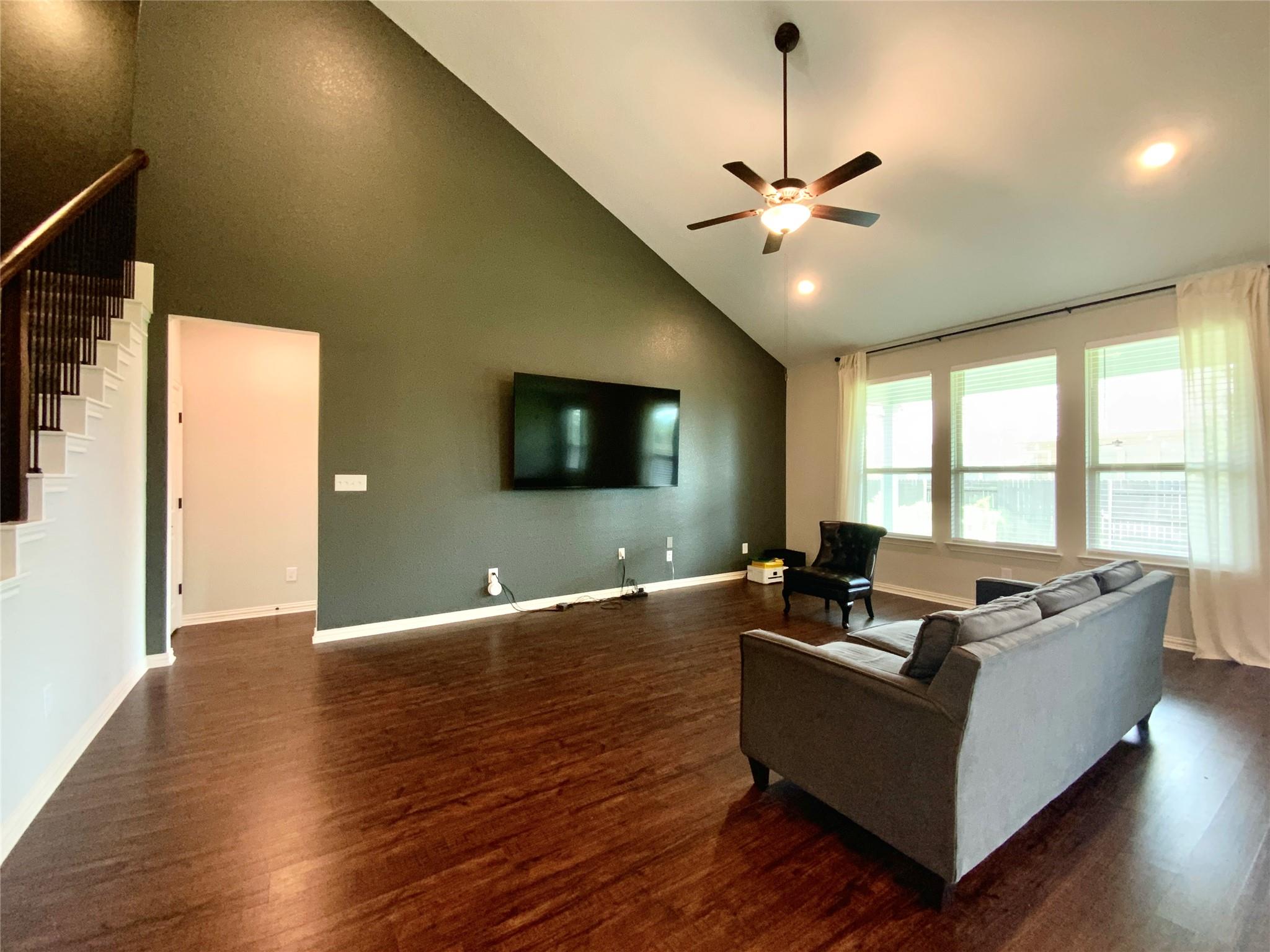 3307 Columbus Way, Round Rock, TX 78665