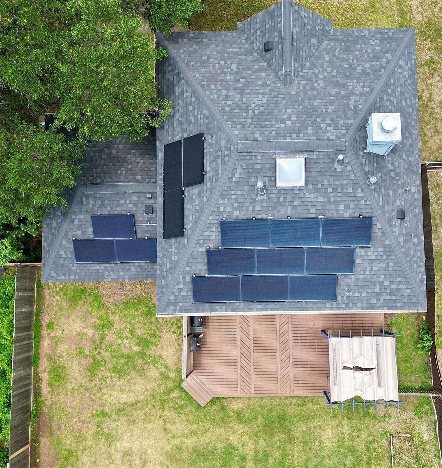16901 Stockton Dr, Leander, TX 78641