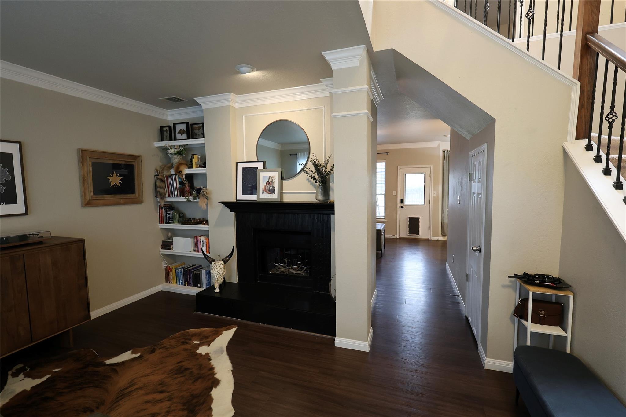 16901 Stockton Dr, Leander, TX 78641