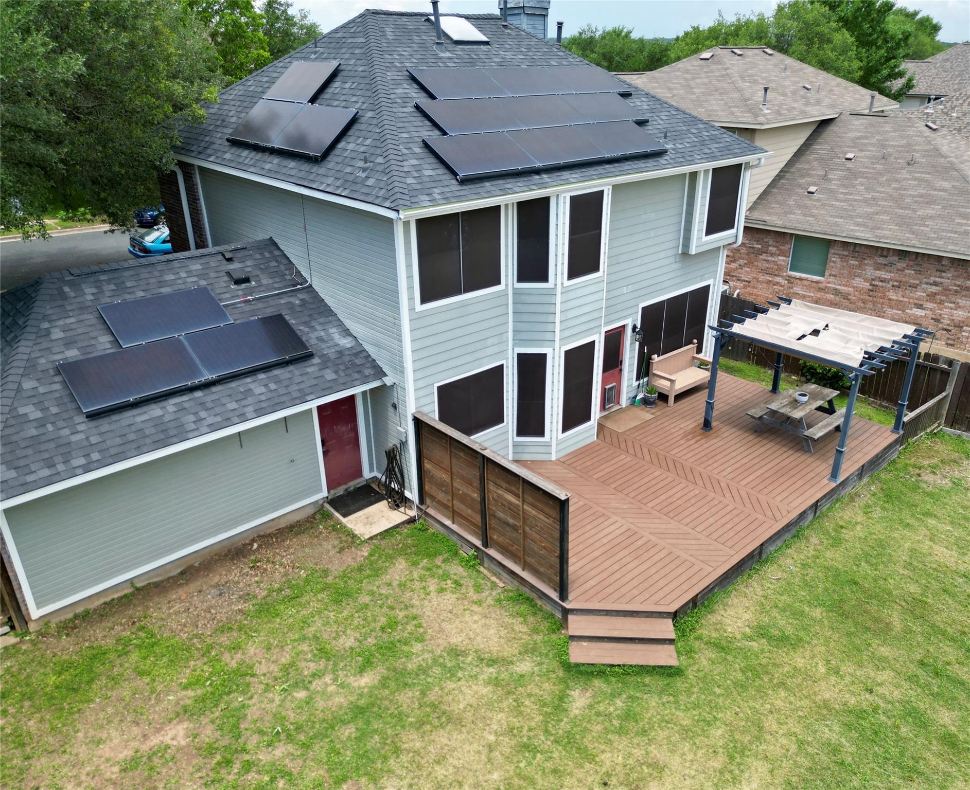 16901 Stockton Dr, Leander, TX 78641