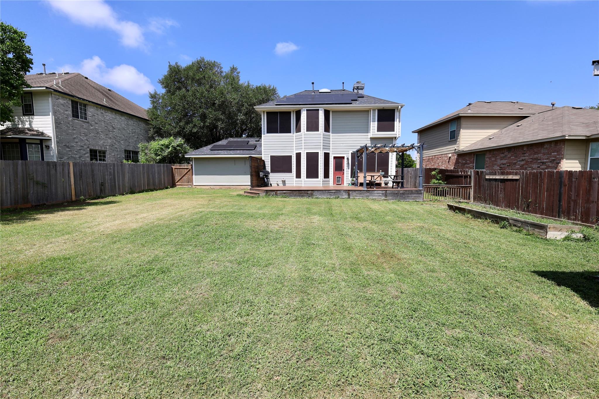 16901 Stockton Dr, Leander, TX 78641