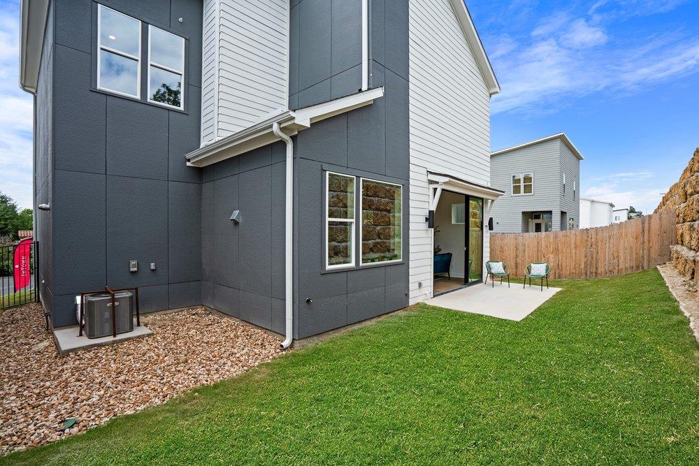5517 Toscana Ave, Austin, TX 78724