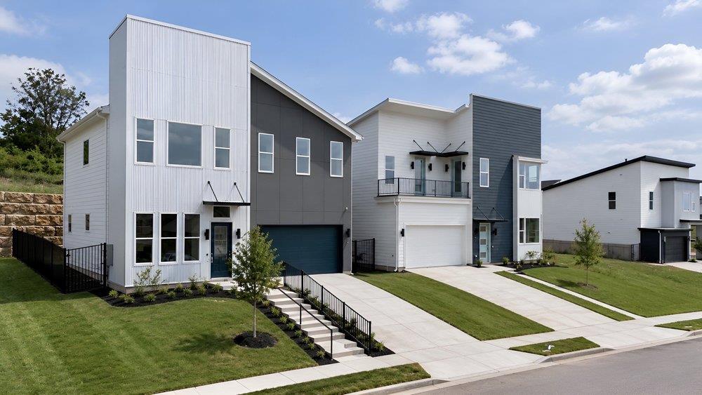 5517 Toscana Ave, Austin, TX 78724