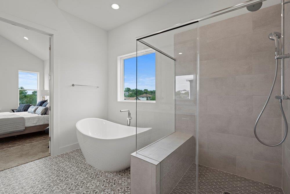 5517 Toscana Ave, Austin, TX 78724