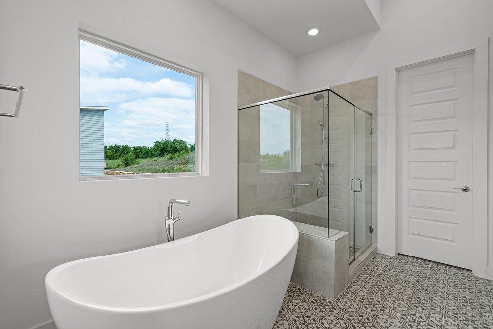5517 Toscana Ave, Austin, TX 78724