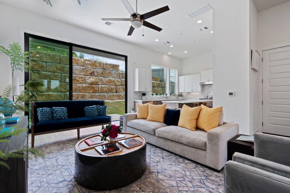 5517 Toscana Ave, Austin, TX 78724