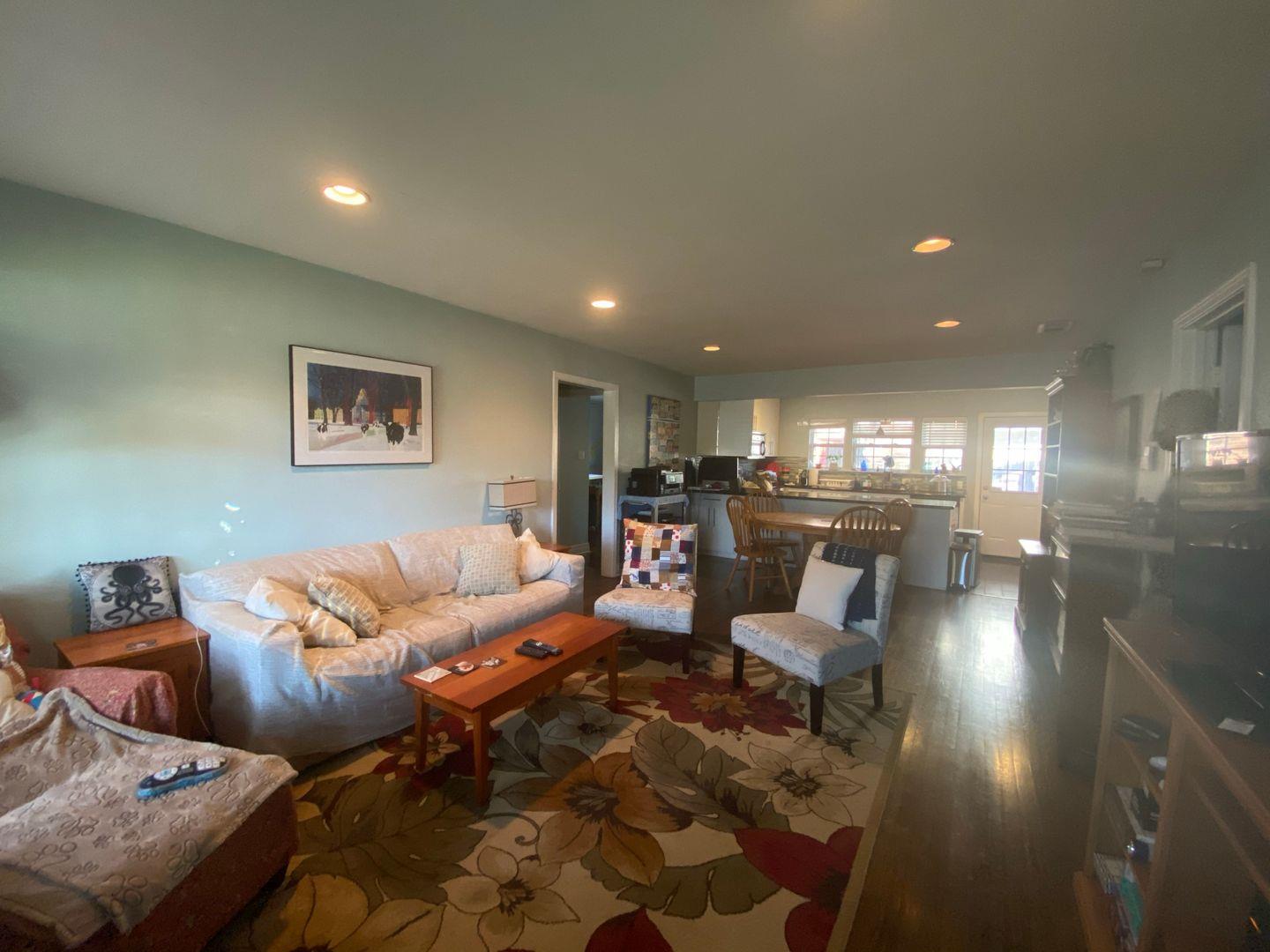 3801 Avenue G # A, Austin, TX 78751