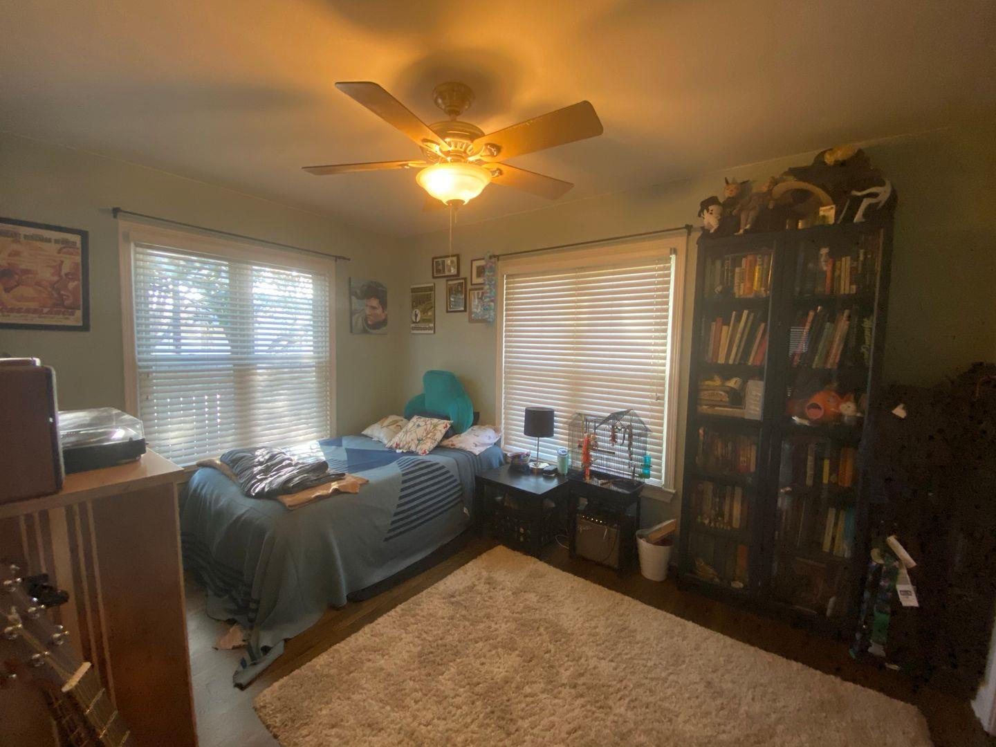 3801 Avenue G # A, Austin, TX 78751
