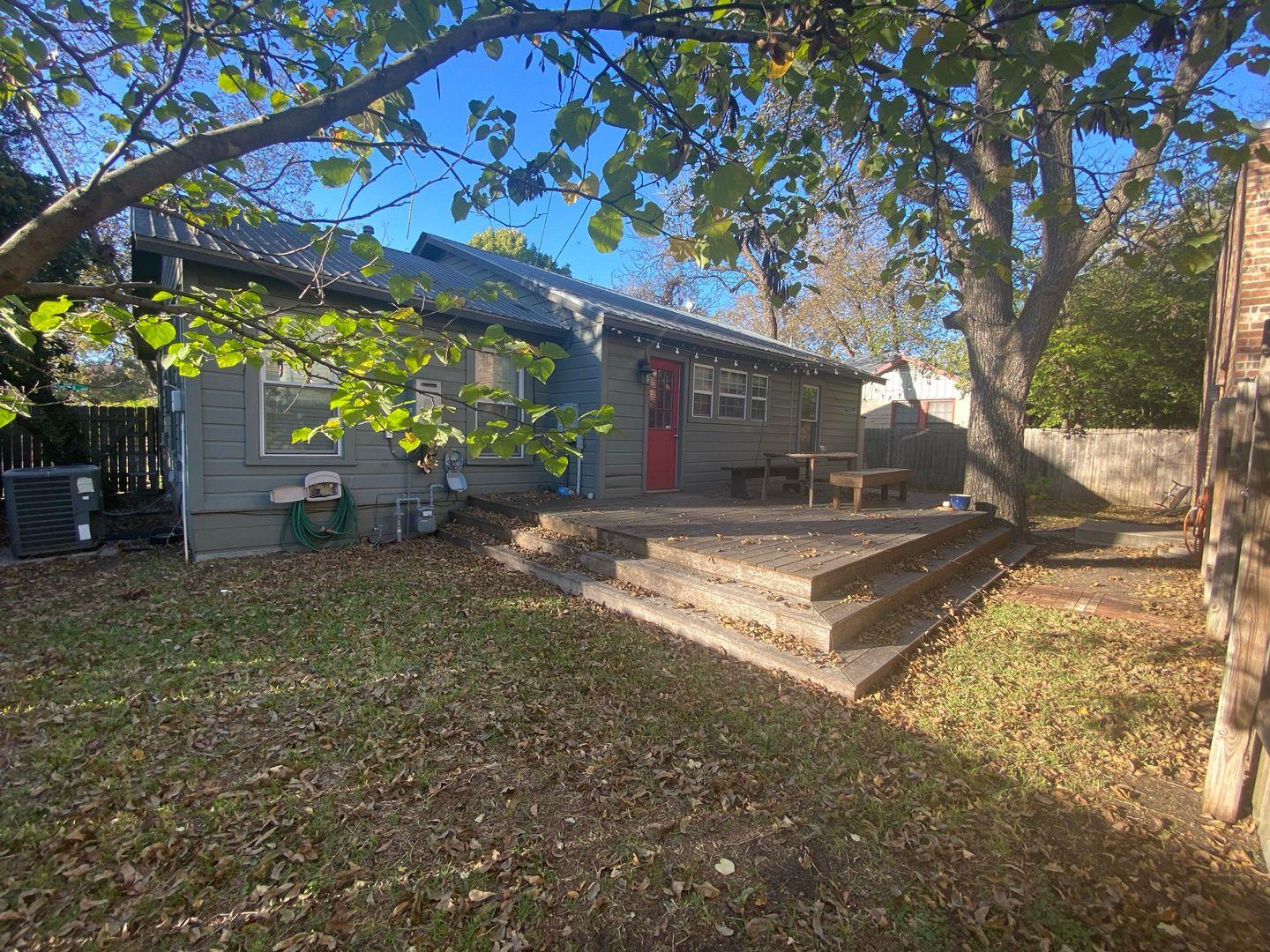 3801 Avenue G # A, Austin, TX 78751