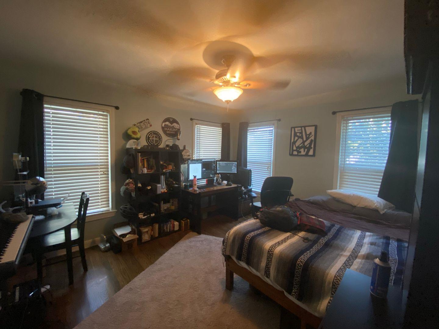 3801 Avenue G # A, Austin, TX 78751