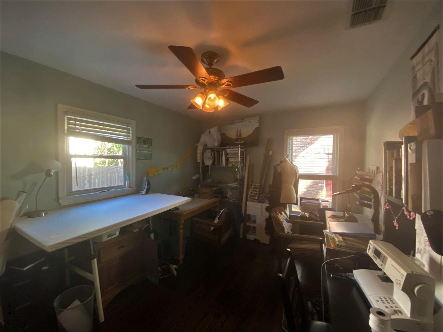 3801 Avenue G # A, Austin, TX 78751