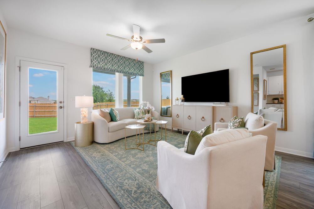 183 Bayou Mint Blvd, Buda, TX 78610