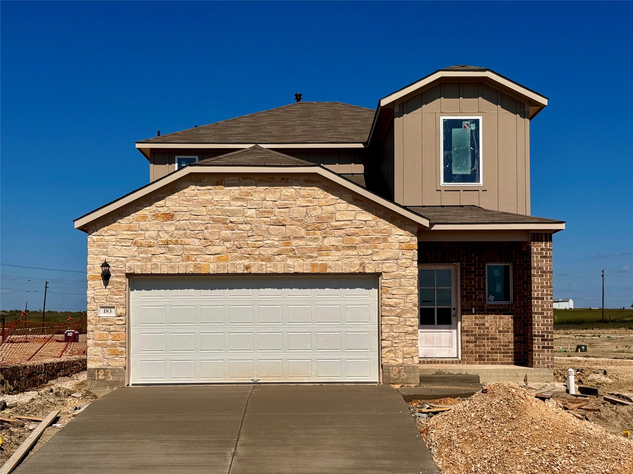 183 Bayou Mint Blvd, Buda, TX 78610