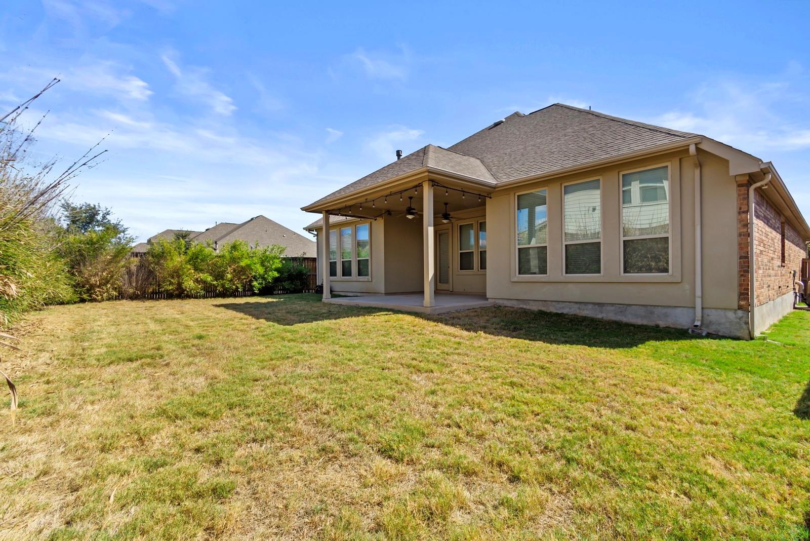 3704 Ashbury Rd, Round Rock, TX 78681