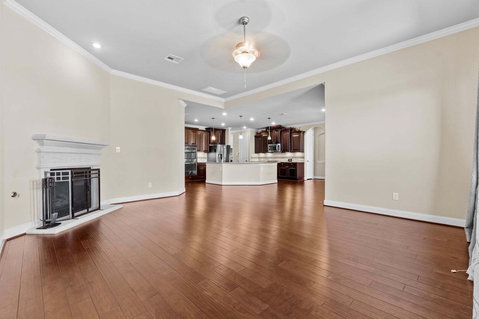 3704 Ashbury Rd, Round Rock, TX 78681