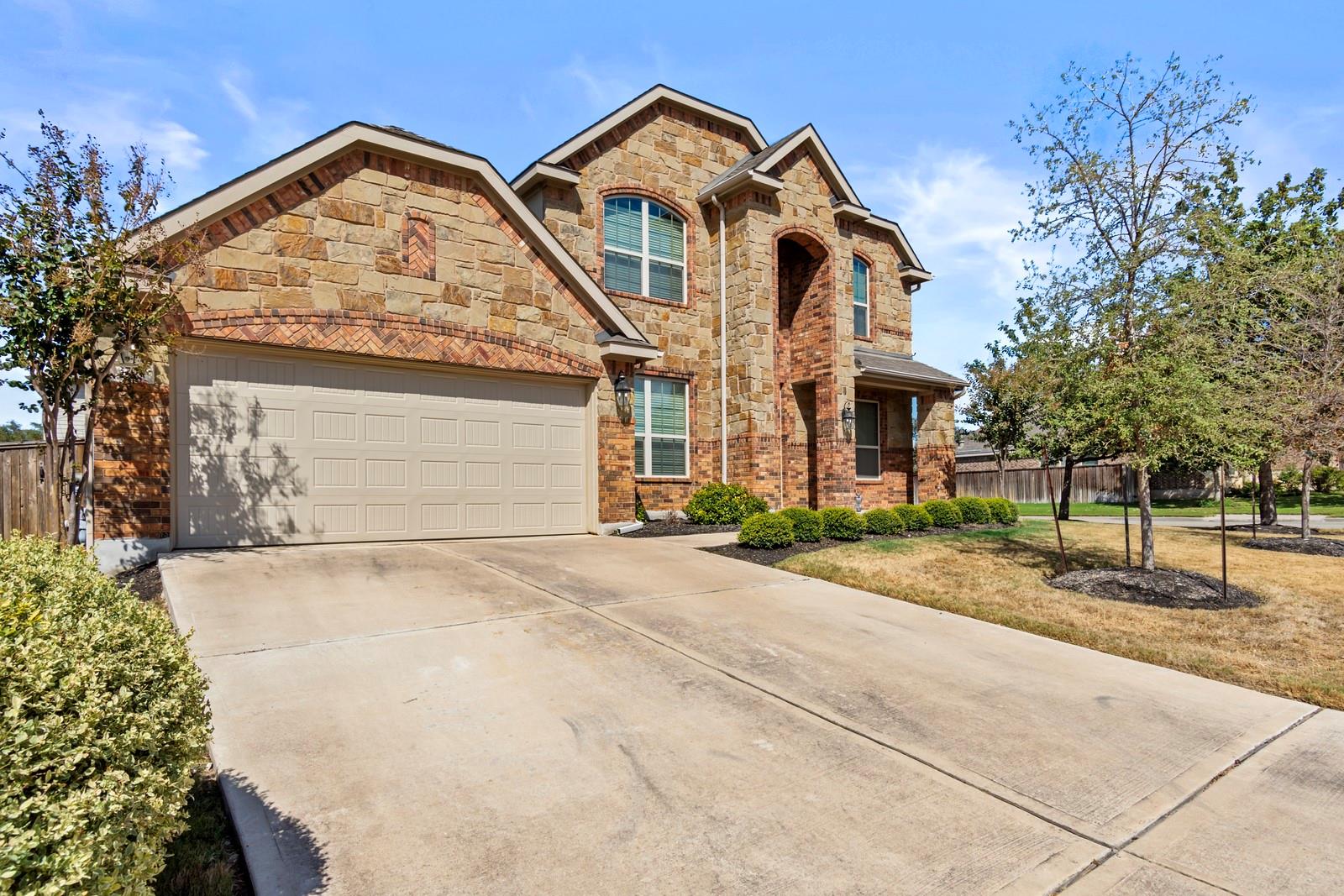 3704 Ashbury Rd, Round Rock, TX 78681