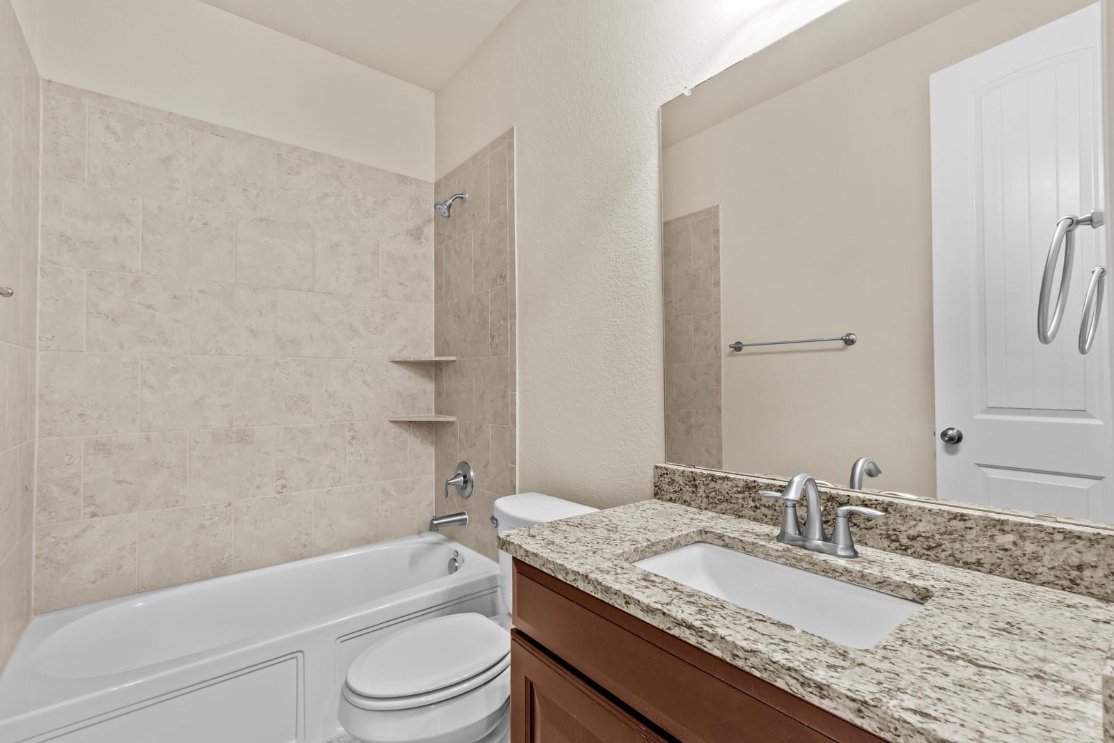 3704 Ashbury Rd, Round Rock, TX 78681