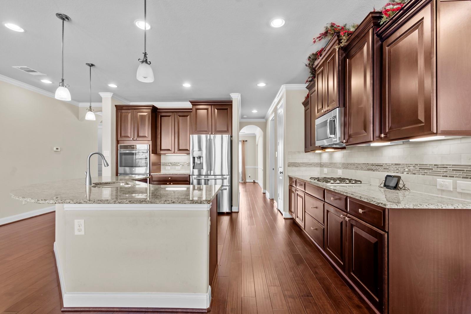 3704 Ashbury Rd, Round Rock, TX 78681