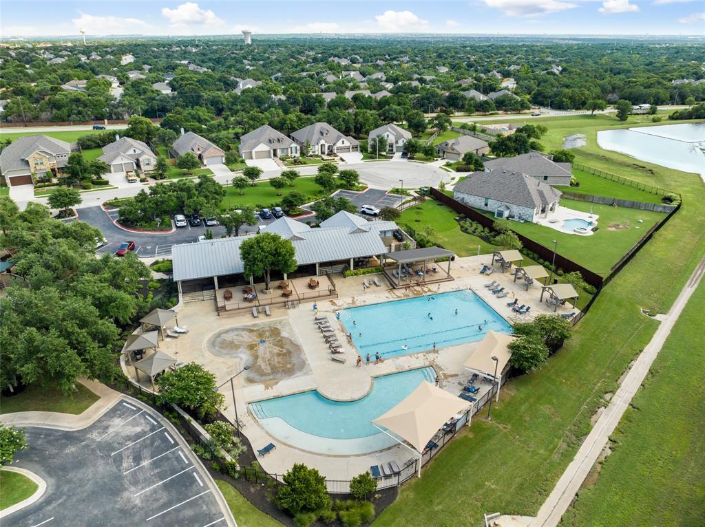 3704 Ashbury Rd, Round Rock, TX 78681
