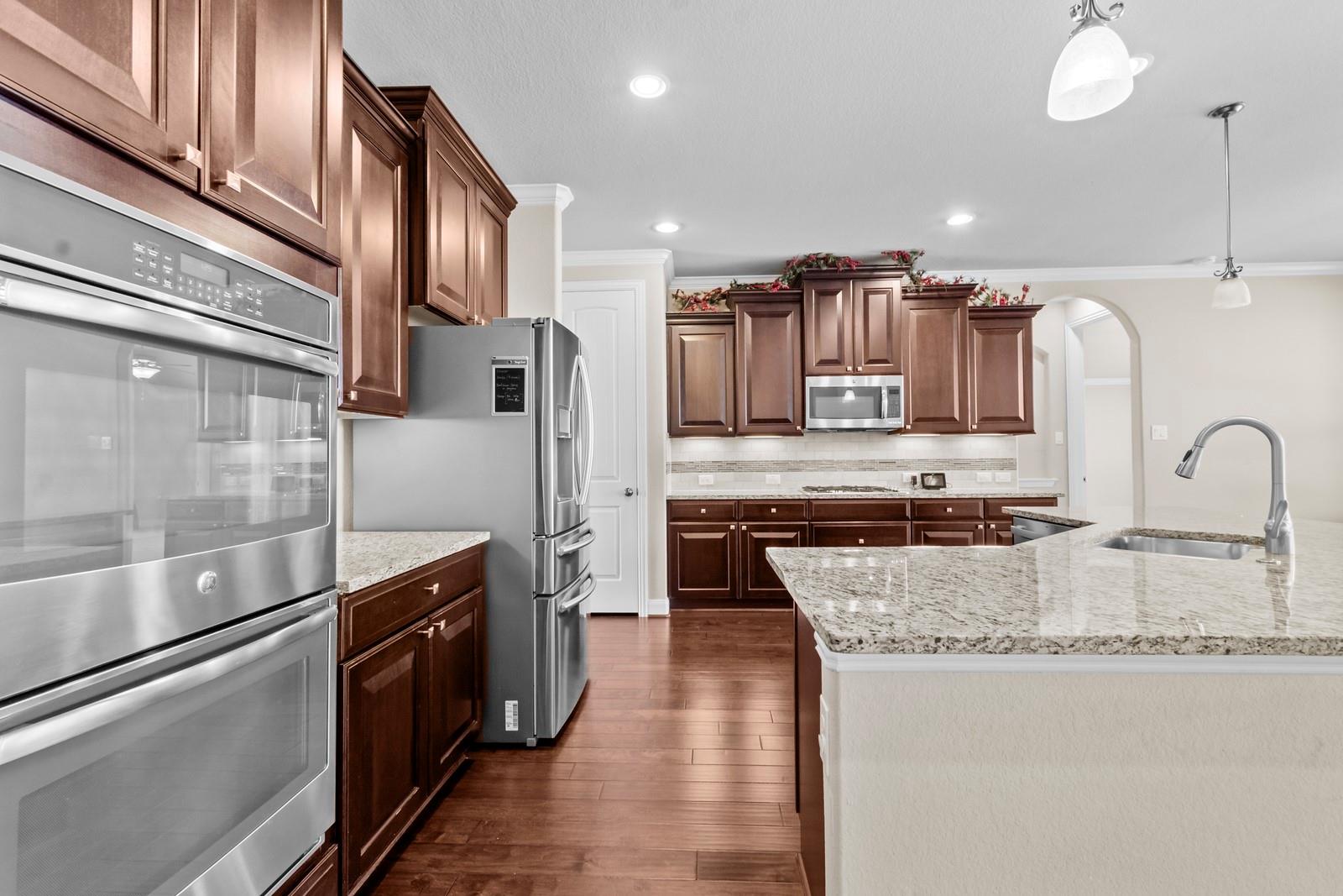 3704 Ashbury Rd, Round Rock, TX 78681