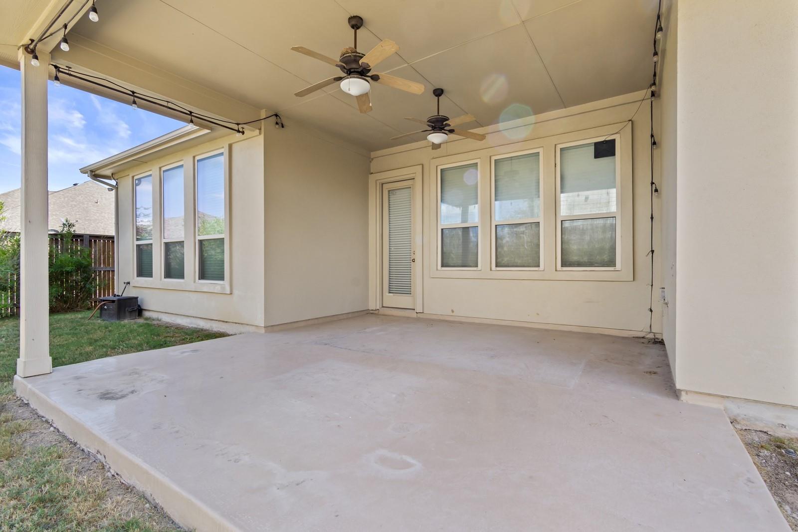 3704 Ashbury Rd, Round Rock, TX 78681
