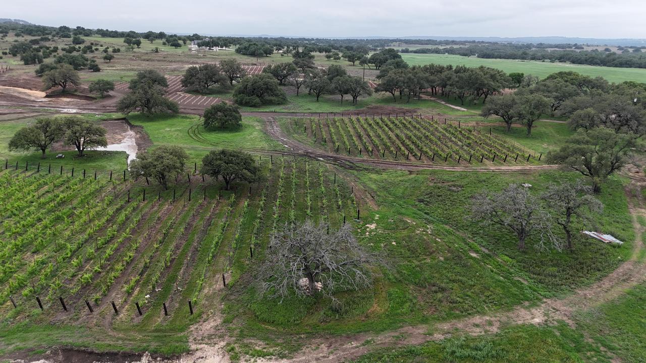 576 Young Ranch Rd # 8, Johnson City, TX 78636