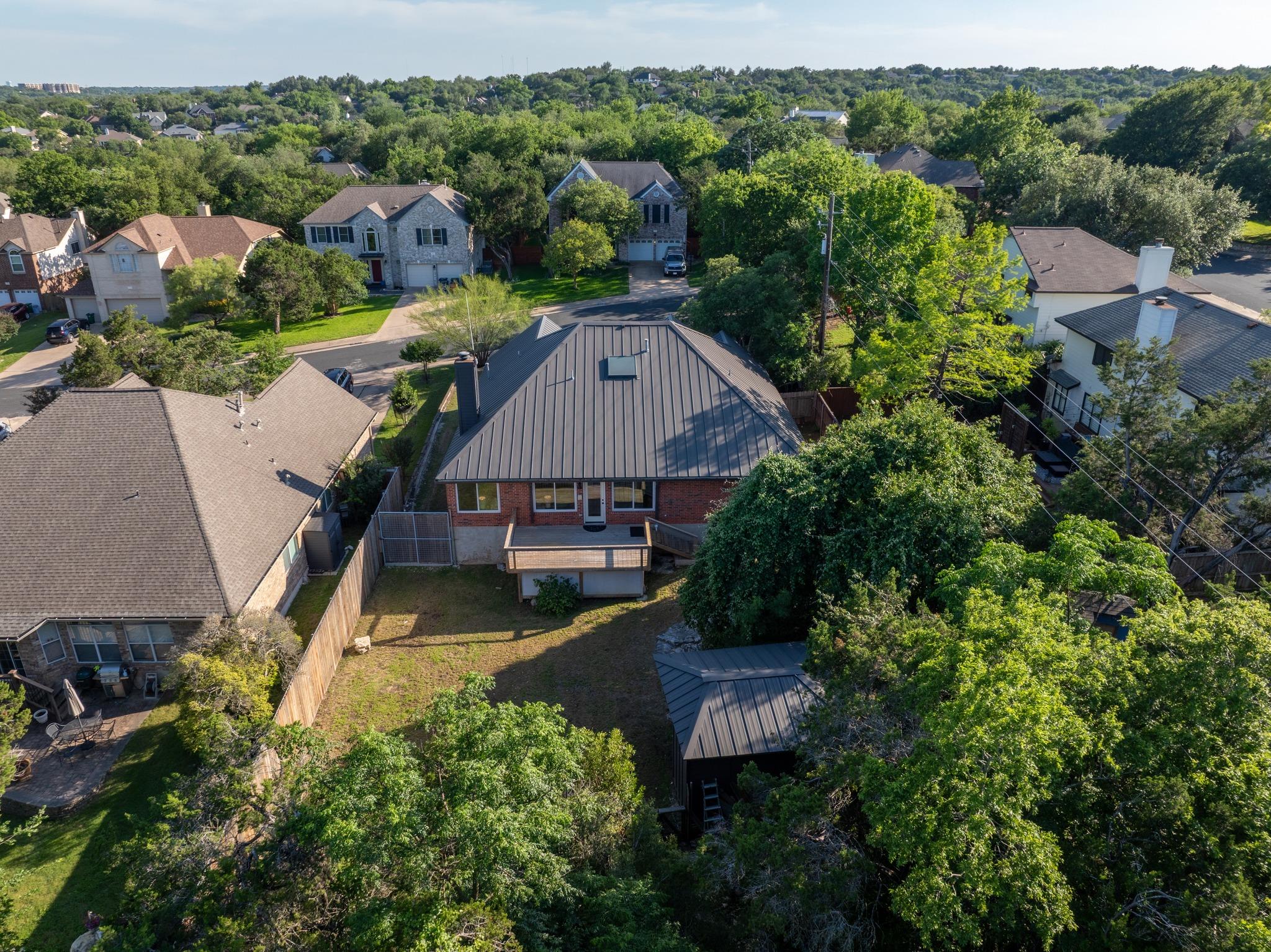 11039 Galleria Cv, Austin, TX 78759