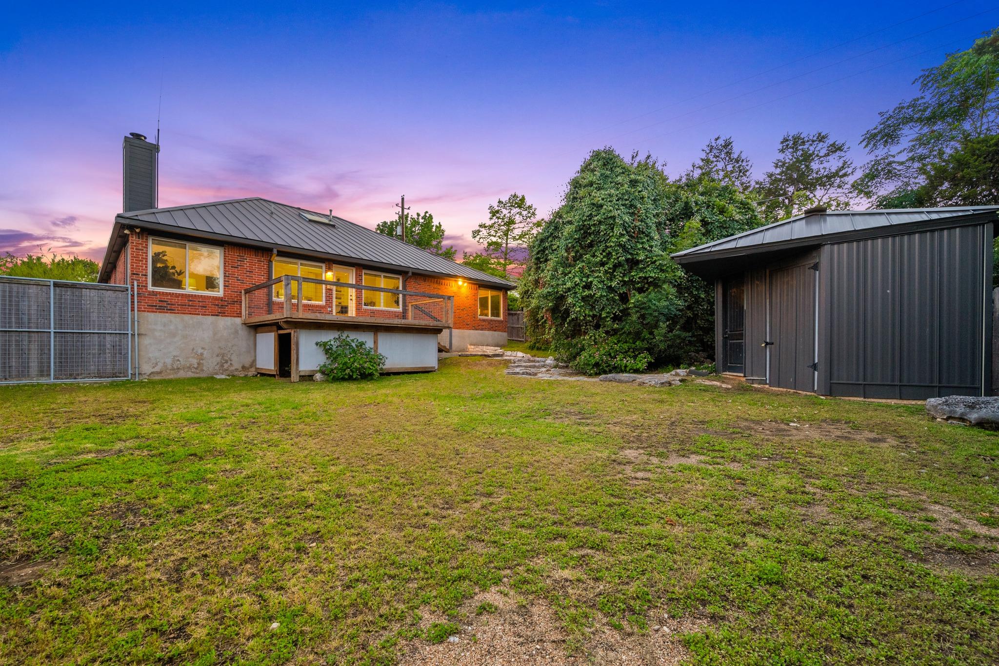 11039 Galleria Cv, Austin, TX 78759