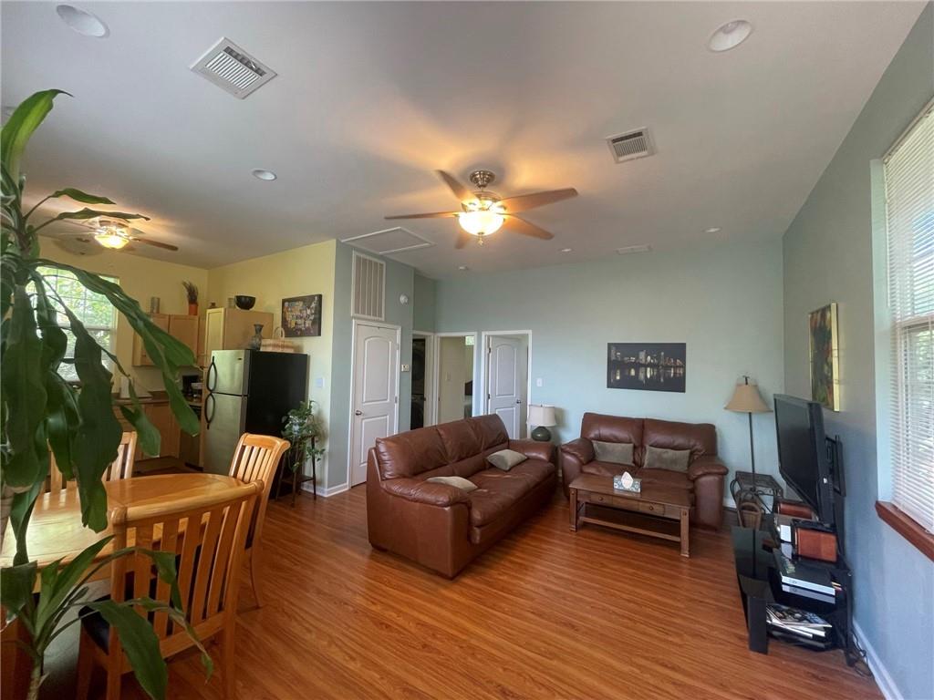 703 Josephine St # B, Austin, TX 78704