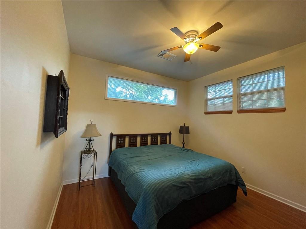 703 Josephine St # B, Austin, TX 78704