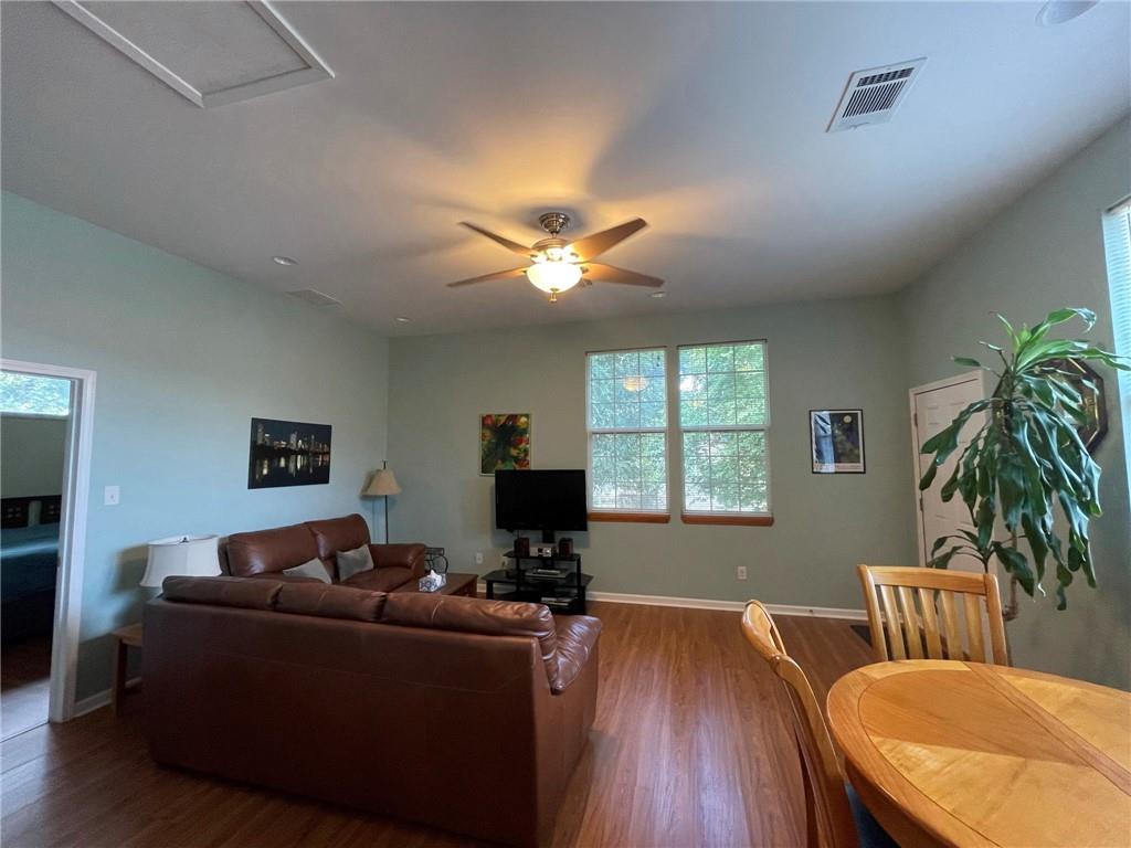 703 Josephine St # B, Austin, TX 78704