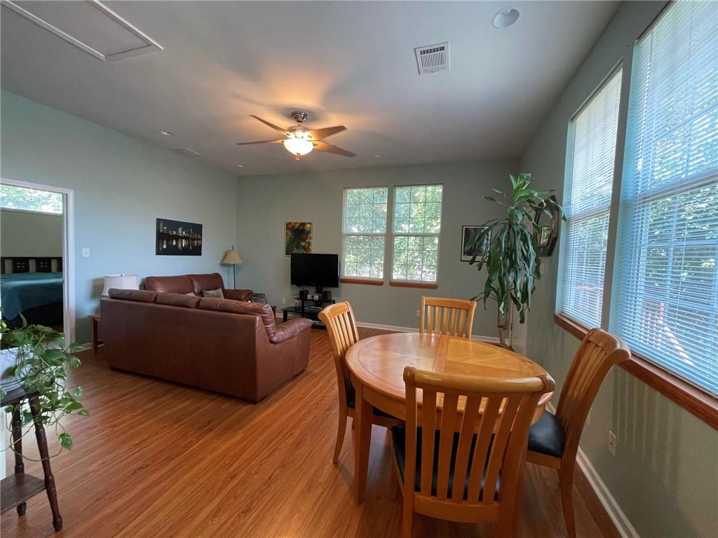 703 Josephine St # B, Austin, TX 78704