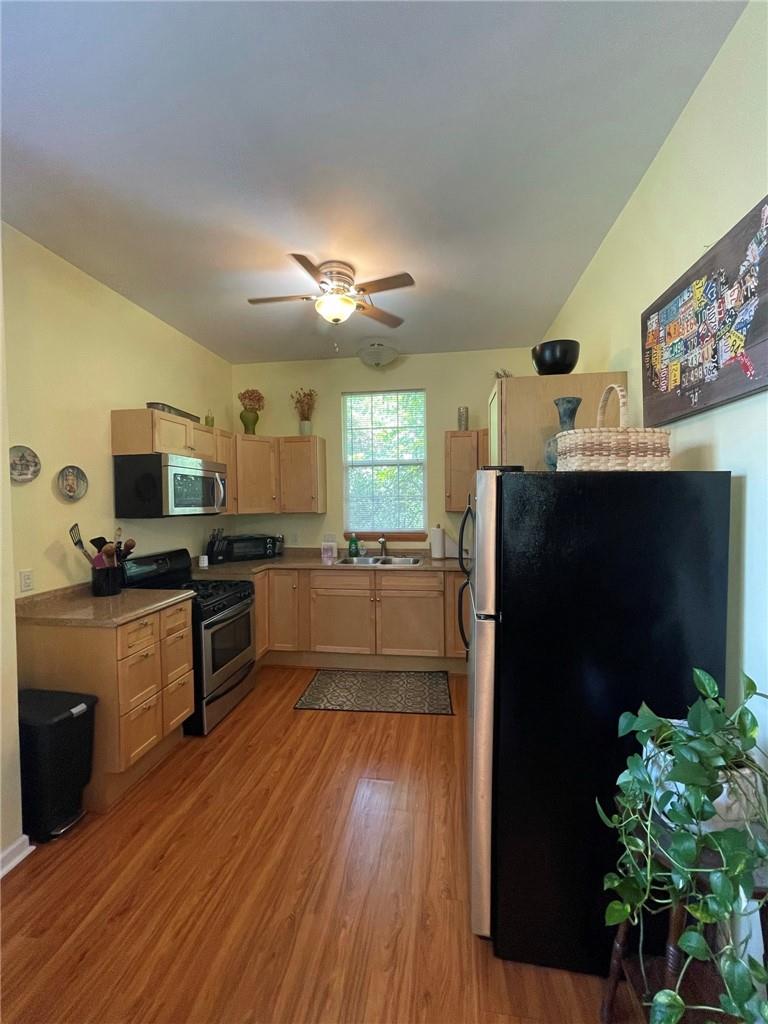 703 Josephine St # B, Austin, TX 78704