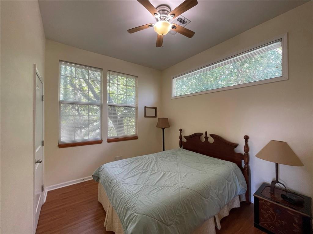 703 Josephine St # B, Austin, TX 78704