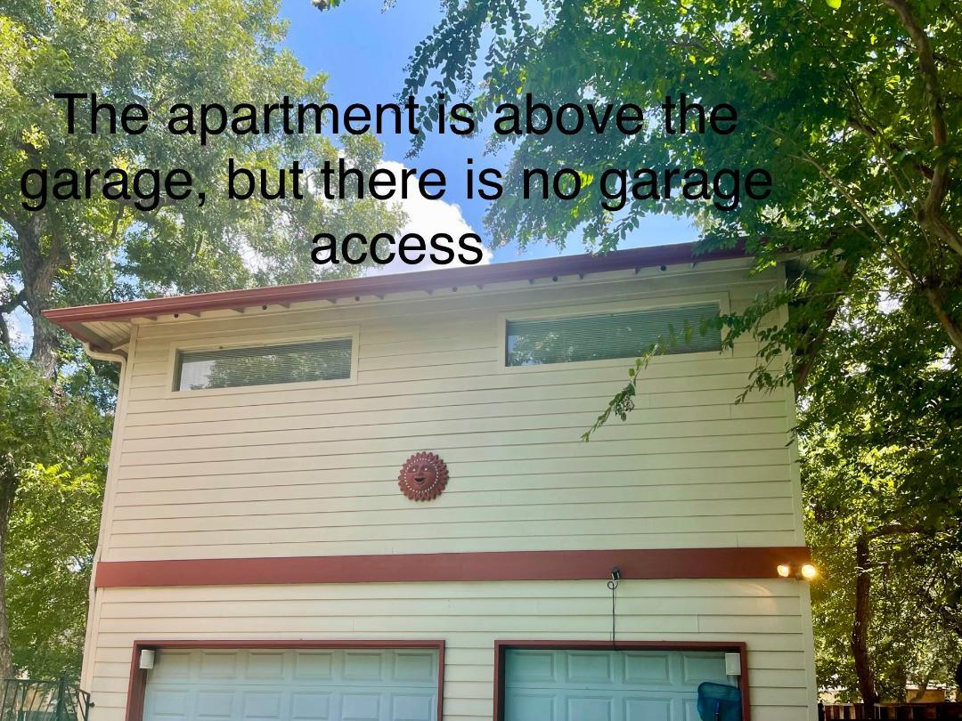 703 Josephine St # B, Austin, TX 78704