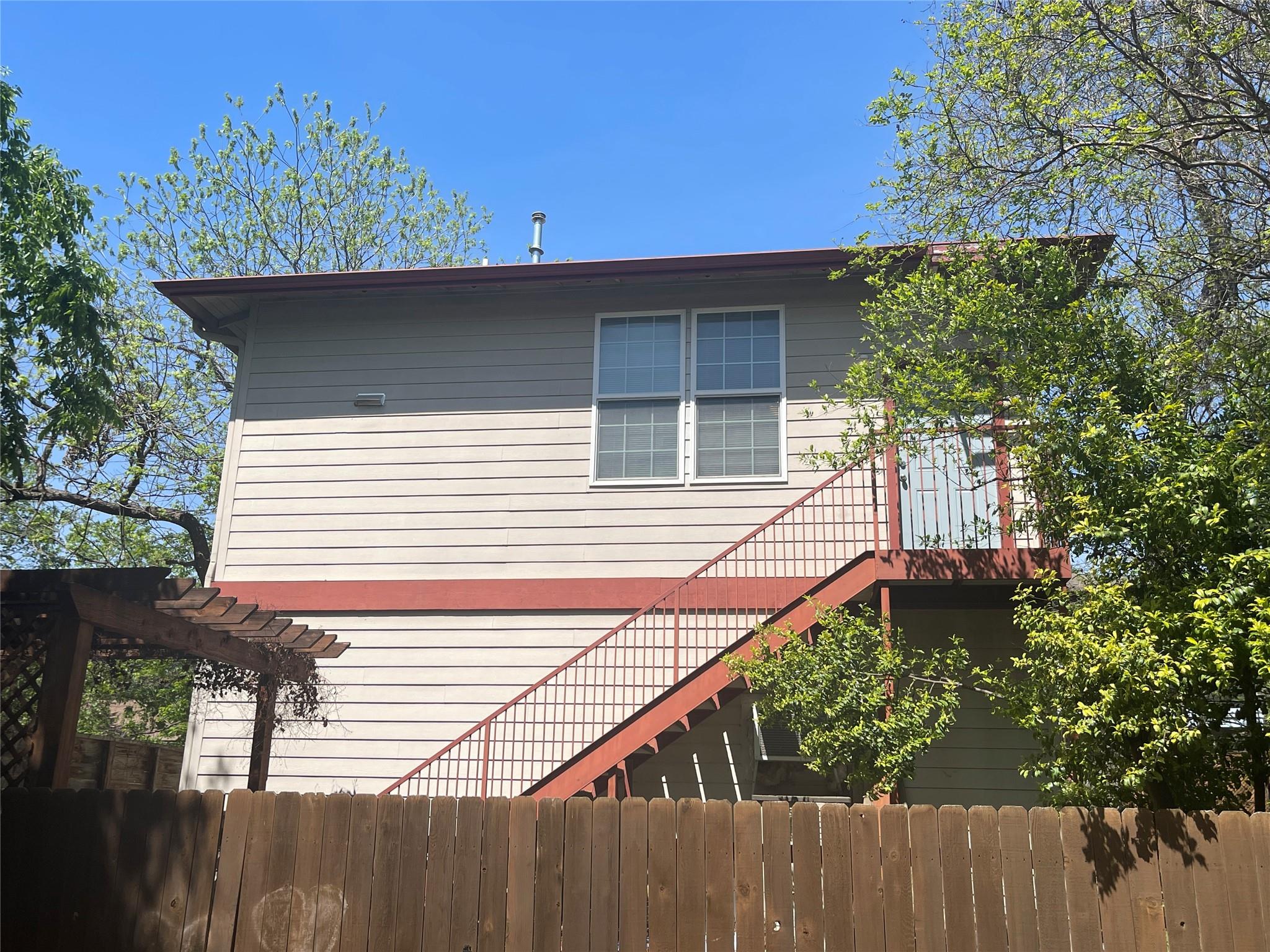 703 Josephine St # B, Austin, TX 78704