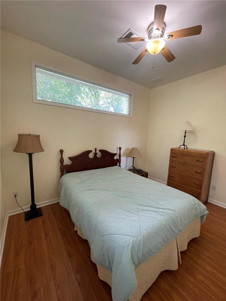 703 Josephine St # B, Austin, TX 78704