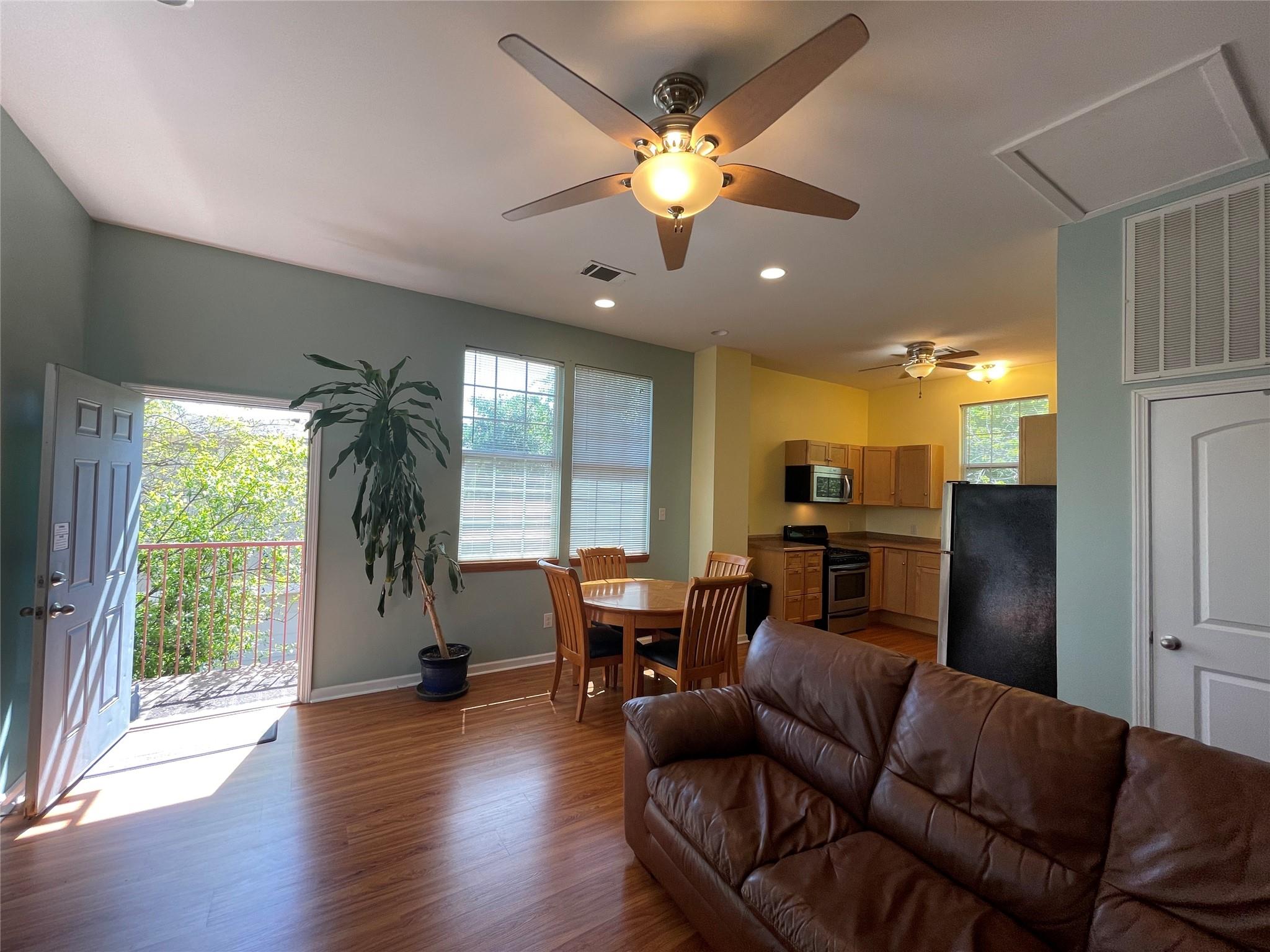 703 Josephine St # B, Austin, TX 78704