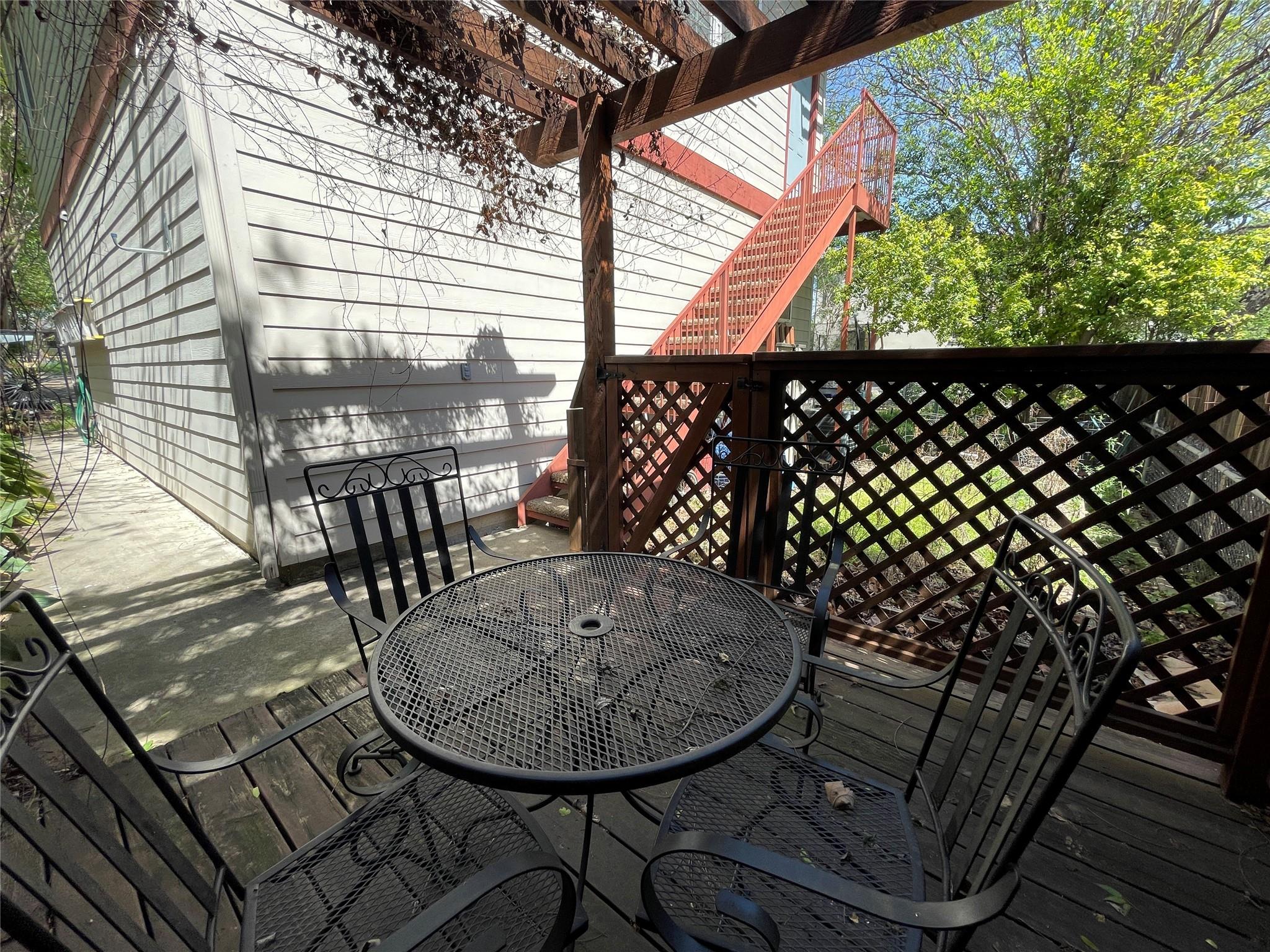 703 Josephine St # B, Austin, TX 78704